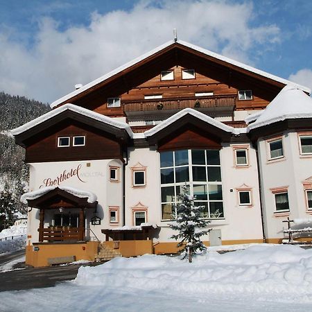 Sporthotel Mölltal Flattach Exterior foto