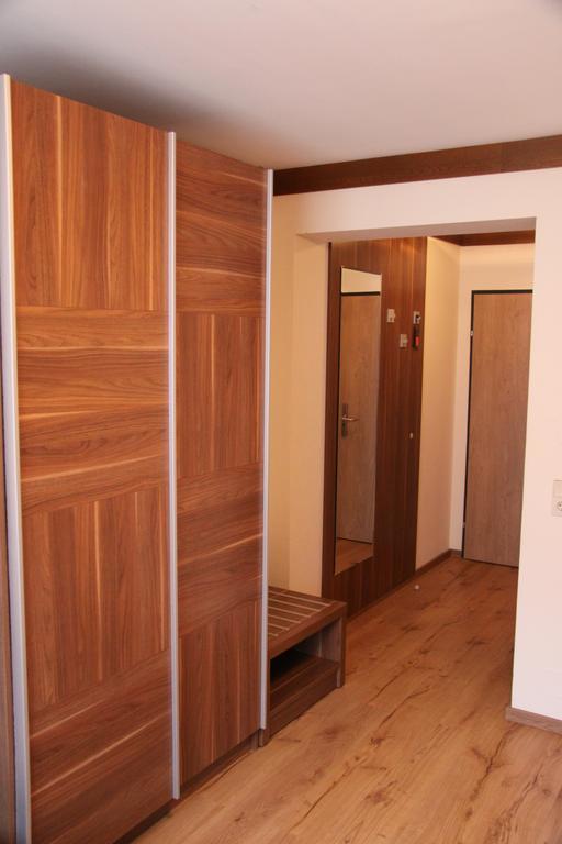 Sporthotel Mölltal Flattach Zimmer foto
