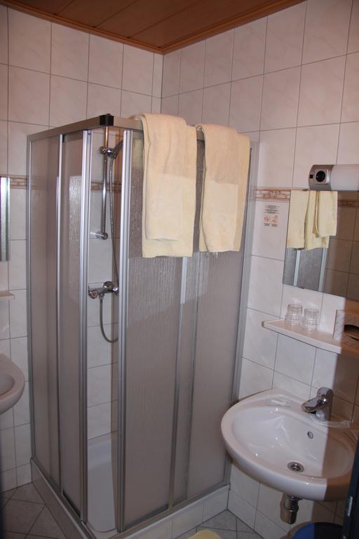 Sporthotel Mölltal Flattach Zimmer foto