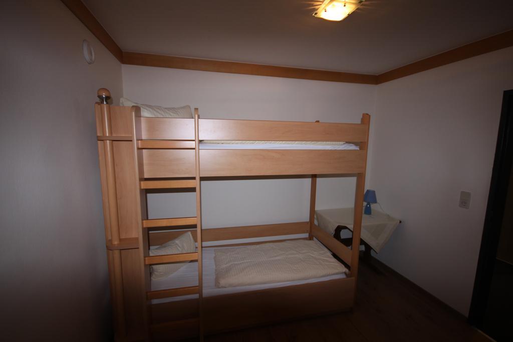 Sporthotel Mölltal Flattach Zimmer foto