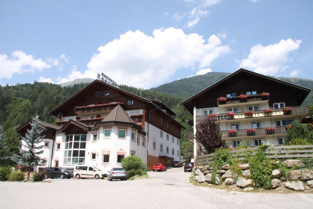 Sporthotel Mölltal Flattach Exterior foto