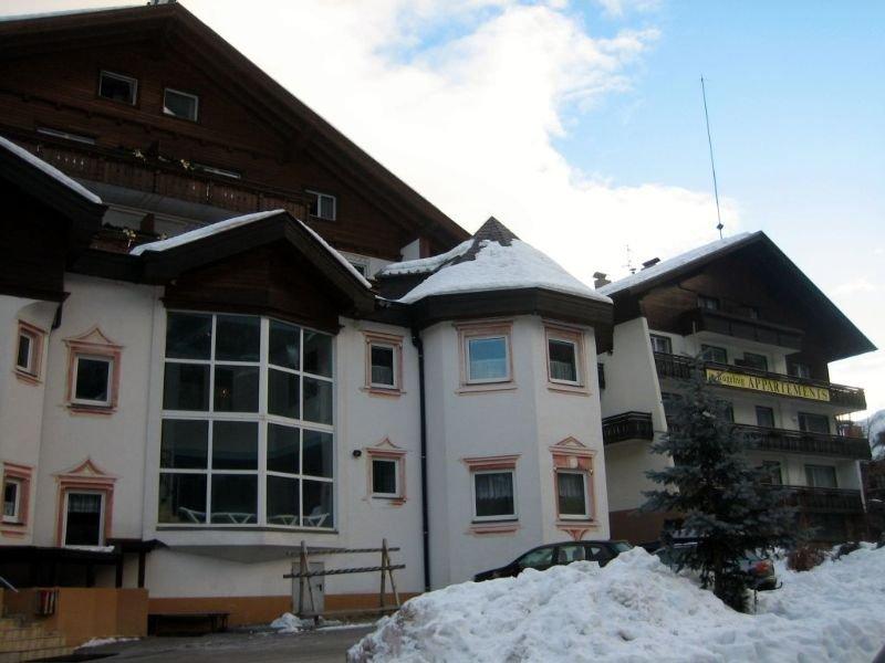 Sporthotel Mölltal Flattach Exterior foto