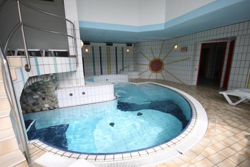 Sporthotel Mölltal Flattach Exterior foto
